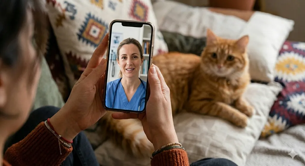 Canlı Video Danışmanlık